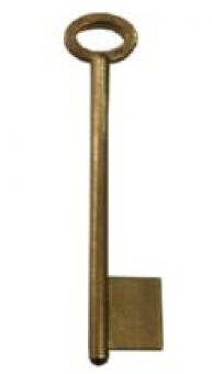 LLAVE DE GORJA LATON 8-G